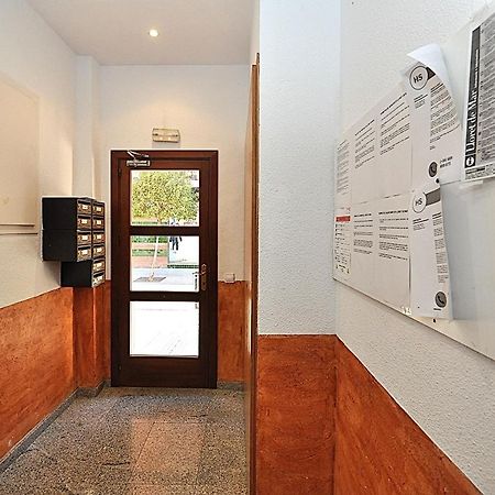 Apartamentos Ar Easy Oliva Lloret de Mar Zewnętrze zdjęcie