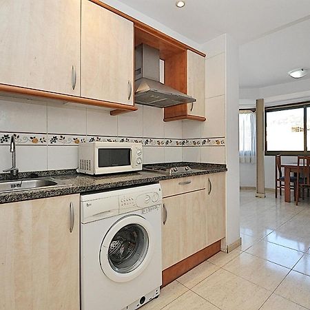 Apartamentos Ar Easy Oliva Lloret de Mar Zewnętrze zdjęcie