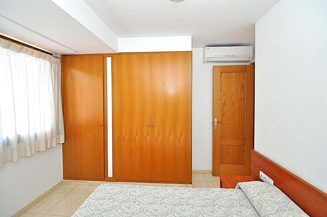 Apartamentos Ar Easy Oliva Lloret de Mar Zewnętrze zdjęcie