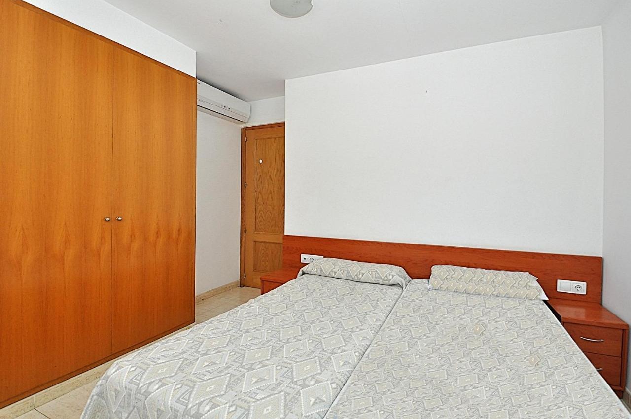 Apartamentos Ar Easy Oliva Lloret de Mar Zewnętrze zdjęcie