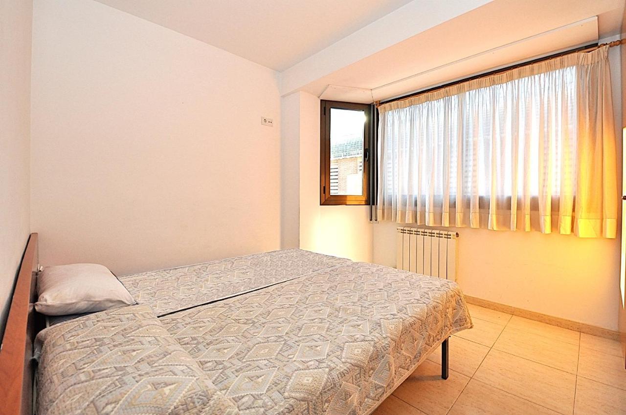 Apartamentos Ar Easy Oliva Lloret de Mar Zewnętrze zdjęcie