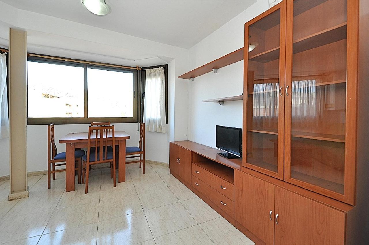 Apartamentos Ar Easy Oliva Lloret de Mar Zewnętrze zdjęcie