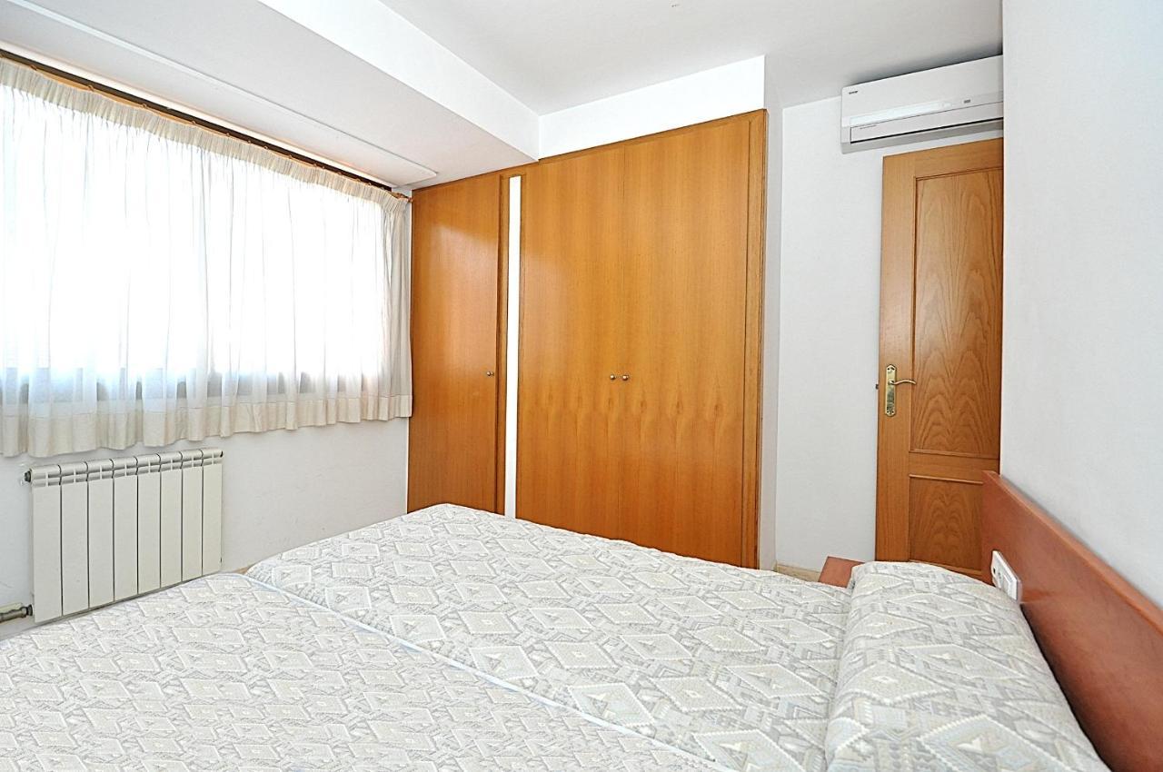 Apartamentos Ar Easy Oliva Lloret de Mar Zewnętrze zdjęcie