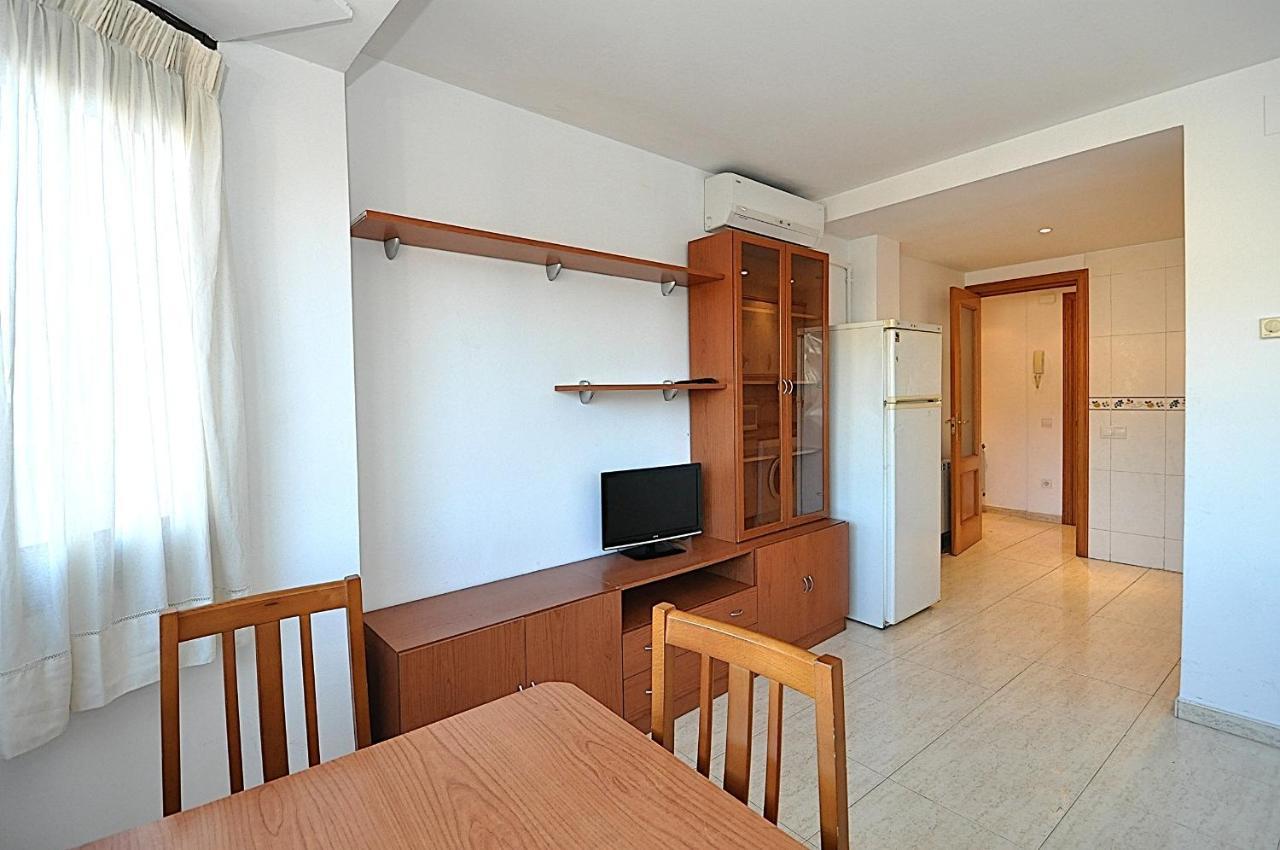 Apartamentos Ar Easy Oliva Lloret de Mar Zewnętrze zdjęcie