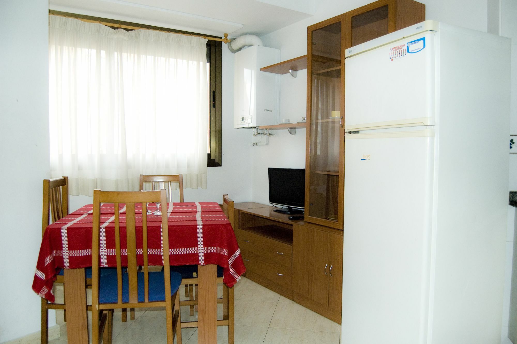 Apartamentos Ar Easy Oliva Lloret de Mar Zewnętrze zdjęcie